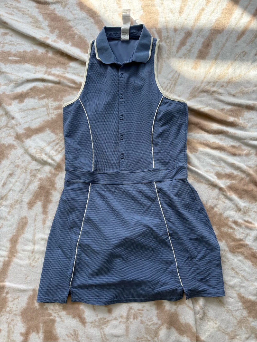 Fabletics Golf Dress With Shorts